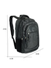 Mochila Bagcherry Urbana