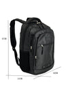 Mochila Urbana Cherry