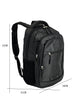 Mochila Urbana Cherry
