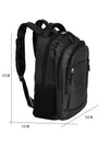 Mochila Urbana Cherry