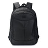 Mochila Ejecutiva Portanotebook Go Black