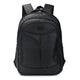 Mochila Ejecutiva Portanotebook Go Black