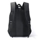 Mochila Ejecutiva Portanotebook Go Black