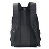 Mochila Portanotebook Go: Estilo y Funcionalidad en Negro