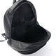 Mochila Portanotebook Go: Estilo y Funcionalidad en Negro