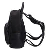 Mochila David Jones Negra