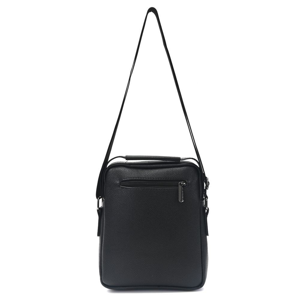 Morral Ejecutivo Wanderlust Black Edition