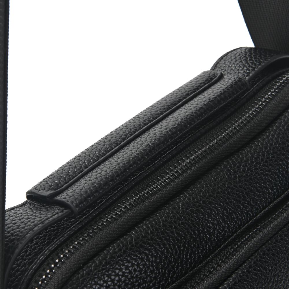 Morral Ejecutivo Wanderlust Black Edition
