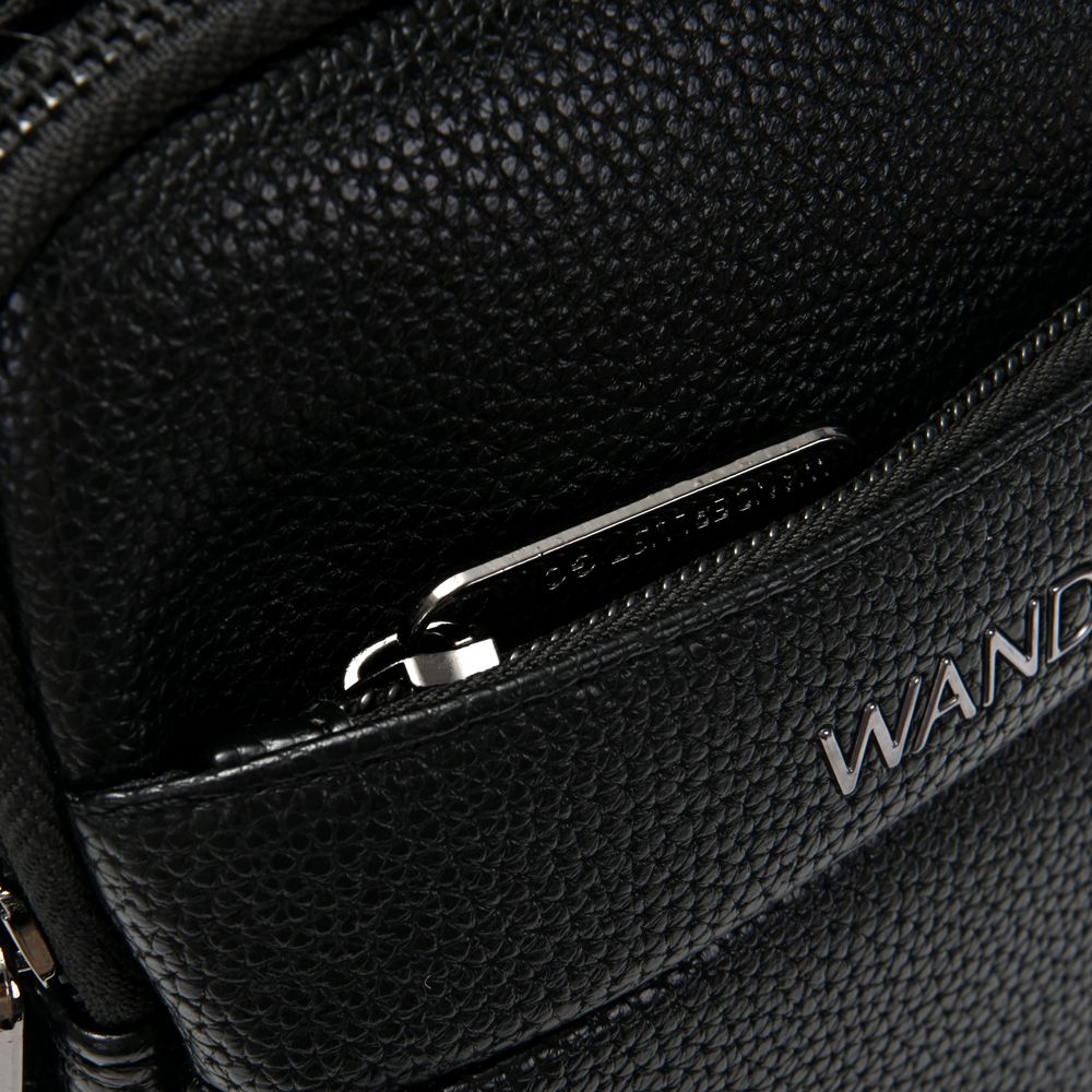 Morral Go Black Edit: Elegancia en Movimiento
