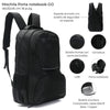 Mochila Go: Versatilidad y Seguridad en Movimiento