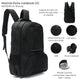Mochila Go: Versatilidad y Seguridad en Movimiento