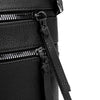Bandolera Rif Negra: Estilo y Funcionalidad en un Solo Lugar