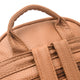 Mochila Nador Caramel: Estilo y Funcionalidad en Uno