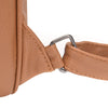 Mochila Nador Caramel: Estilo y Funcionalidad en Uno