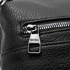 Bandolera Nador: Elegancia y Funcionalidad en Negro.