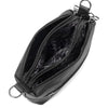 Bandolera Nador: Elegancia y Funcionalidad en Negro.