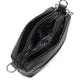 Bandolera Nador: Elegancia y Funcionalidad en Negro.