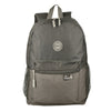 Mochila Urban Fit Negra Cherry - Estilo y Funcionalidad