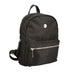 Mochila Easy Go Negra Cherry - Elegancia y Funcionalidad