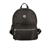 Mochila Easy Go Negra Cherry - Elegancia y Funcionalidad