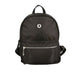 Mochila Easy Go Negra Cherry - Elegancia y Funcionalidad