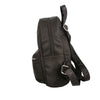 Mochila Easy Go Negra Cherry - Elegancia y Funcionalidad