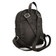 Mochila Easy Go Negra Cherry - Elegancia y Funcionalidad