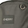 Mochila Cherry Negra: Diseño y Funcionalidad en Uno