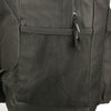 Mochila Cherry Negra: Diseño y Funcionalidad en Uno