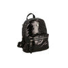 Mochila Urban Gloss Negra Cherry