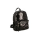 Mochila Urban Gloss Negra Cherry