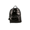 Mochila Urban Gloss Negra Cherry