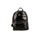 Mochila Urban Gloss Negra Cherry
