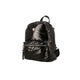 Mochila Urban Gloss Negra Cherry