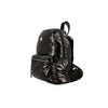 Mochila Urban Gloss Negra Cherry