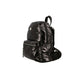 Mochila Urban Gloss Negra Cherry