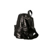 Mochila Urban Gloss Negra Cherry