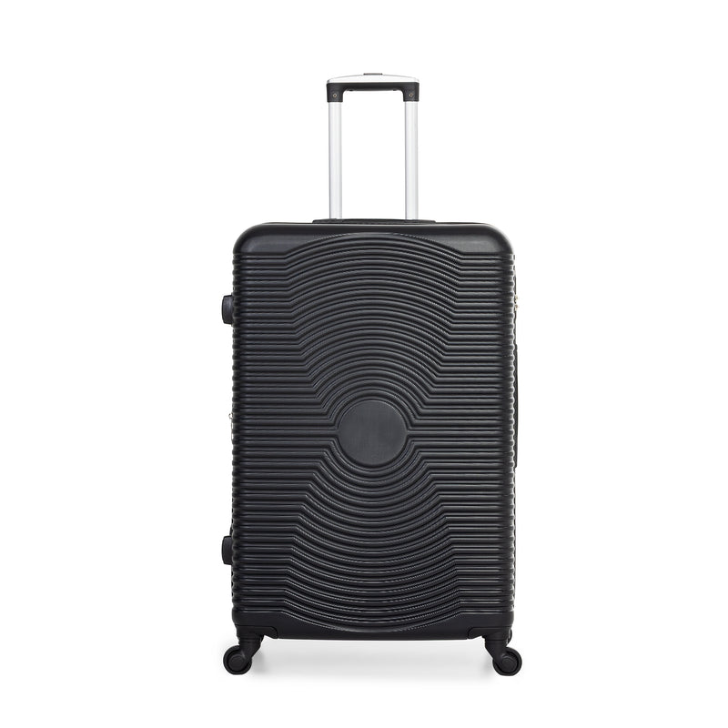 Valija Rígida BagCherry 24” – Espacio, Estilo y Resistencia en un Solo Diseño
