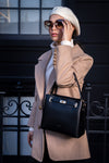 Cartera Elegante David Jones