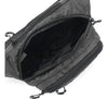 Riñonera wanderlust impermeable
