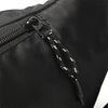 Riñonera wanderlust impermeable