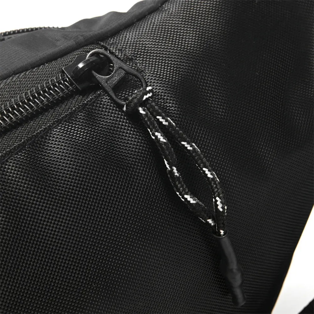 Riñonera wanderlust impermeable
