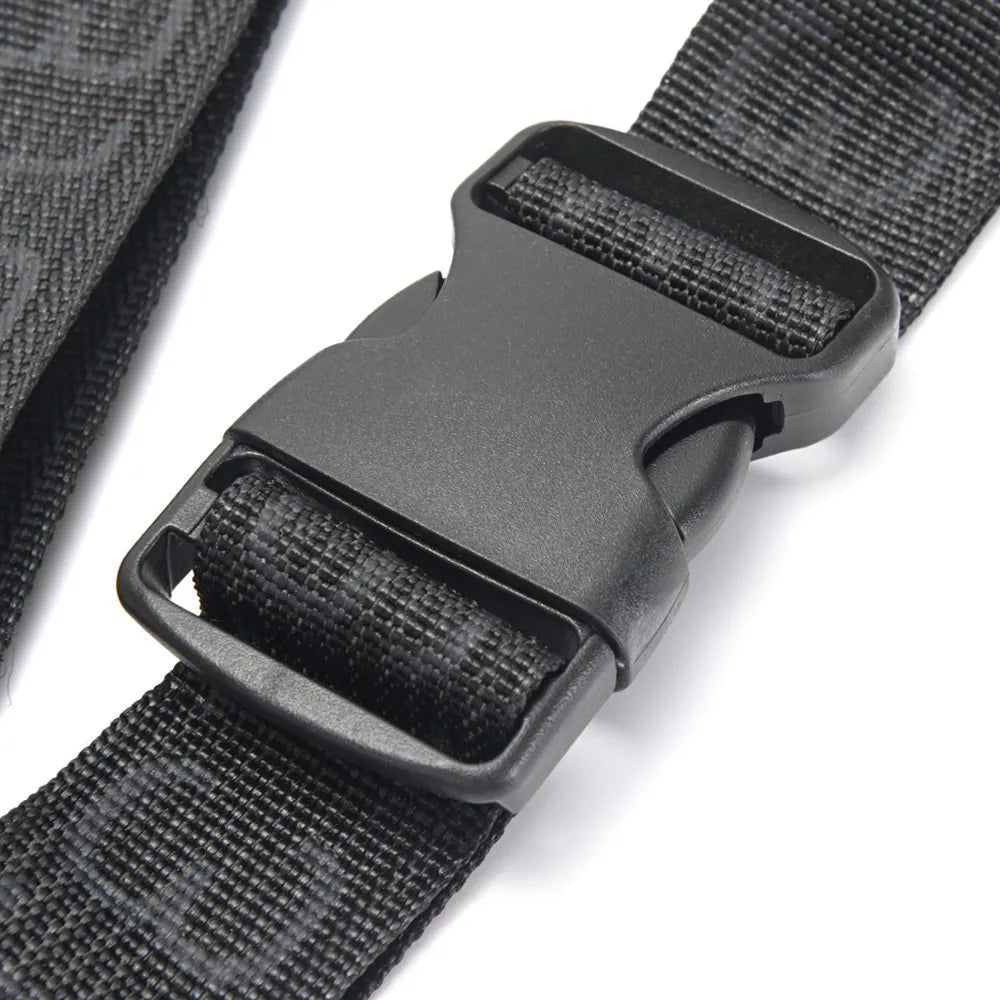 Riñonera wanderlust impermeable