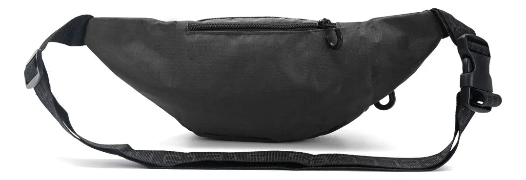 Riñonera wanderlust impermeable
