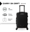 Valija carry on 20´ wanderlust
