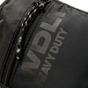 Riñonera wanderlust impermeable