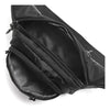 Riñonera wanderlust impermeable