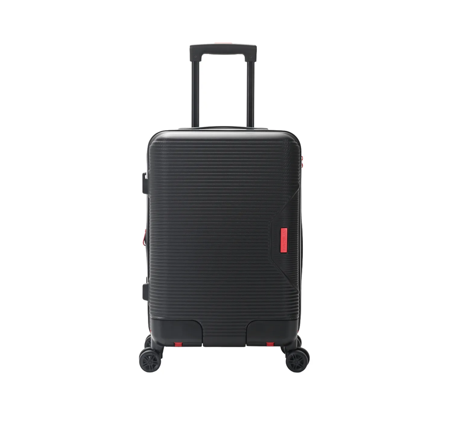 Valija carry on 20´ wanderlust