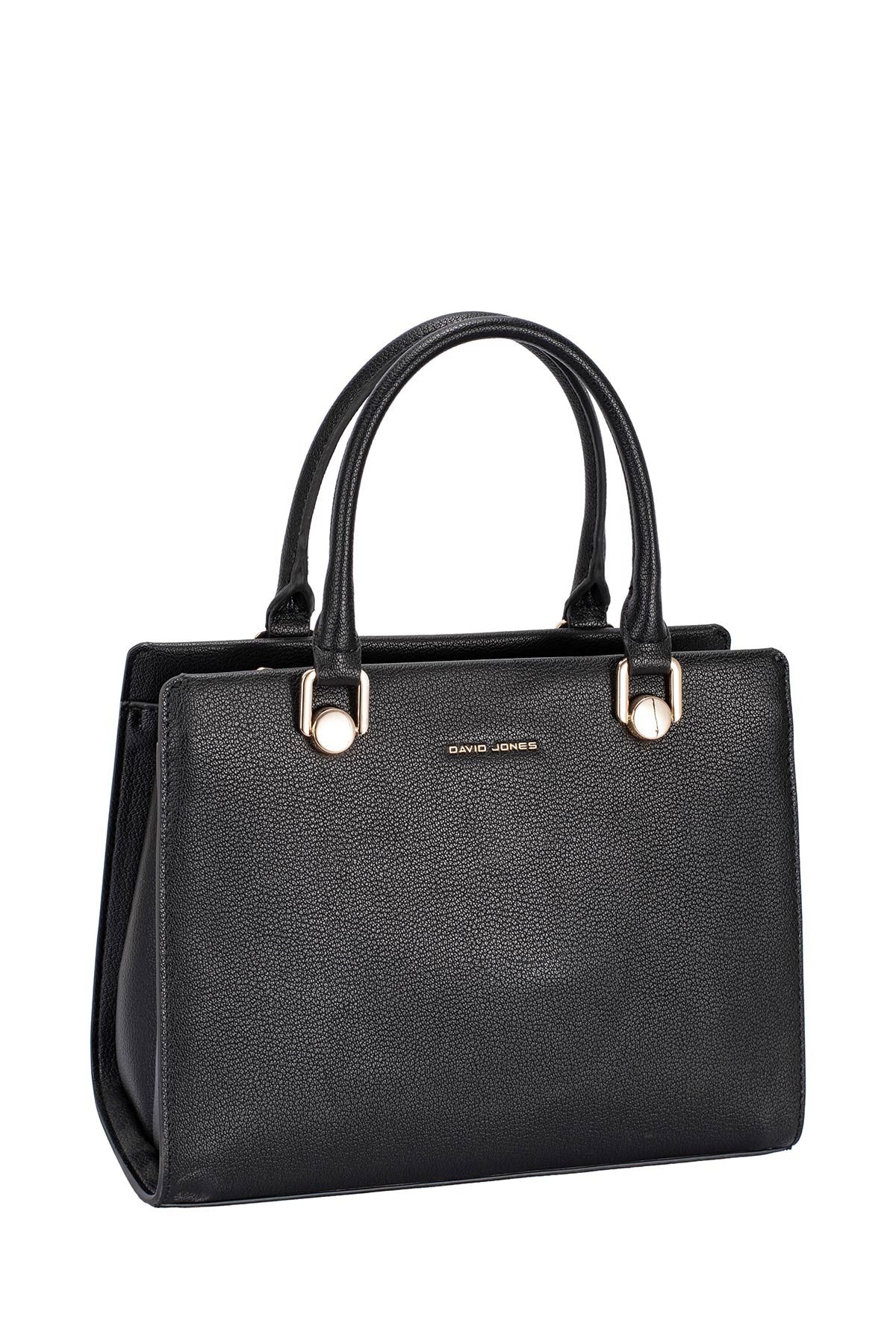 Cartera David Jones Negro