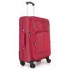 Valija Set 3 BagCherry Burgundy